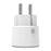 NEO NAS-WR07WM Tuya Matter WiFi Smart Plug 16A FR Plug Smart Socket with Power Metering for Apple / Google / Amazon - 2