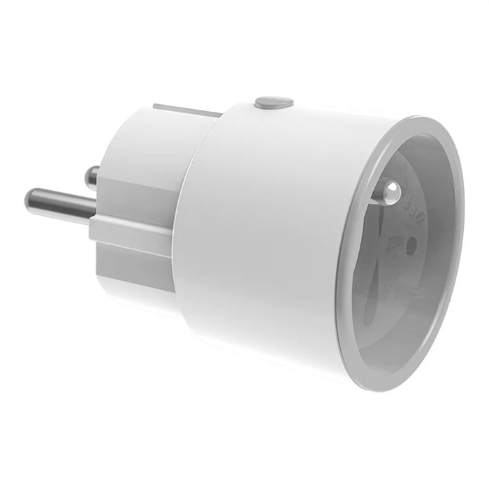 NEO NAS-WR07WM Tuya Matter WiFi Smart Plug 16A FR Plug Smart Socket with Power Metering for Apple / Google / Amazon - 3