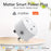 NEO NAS-WR16WM 16A Matter WiFi Smart Plug with Power Meter Works with Apple Home / Google Assistant / Amazon Alexa, UK Plug - 5