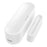 NEO NAS-DS07TM Matter Thread Door Sensor USB Powered Magnetic Smart Home Window Alarm Sensor (without Battery) - 1