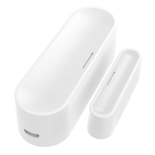 NEO NAS-DS07TM Matter Thread Door Sensor USB Powered Magnetic Smart Home Window Alarm Sensor (without Battery) - 1