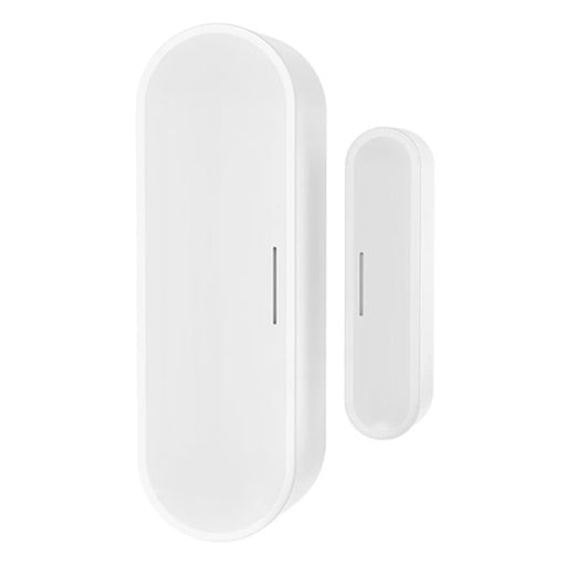 NEO NAS-DS07TM Matter Thread Door Sensor USB Powered Magnetic Smart Home Window Alarm Sensor (without Battery) - 2