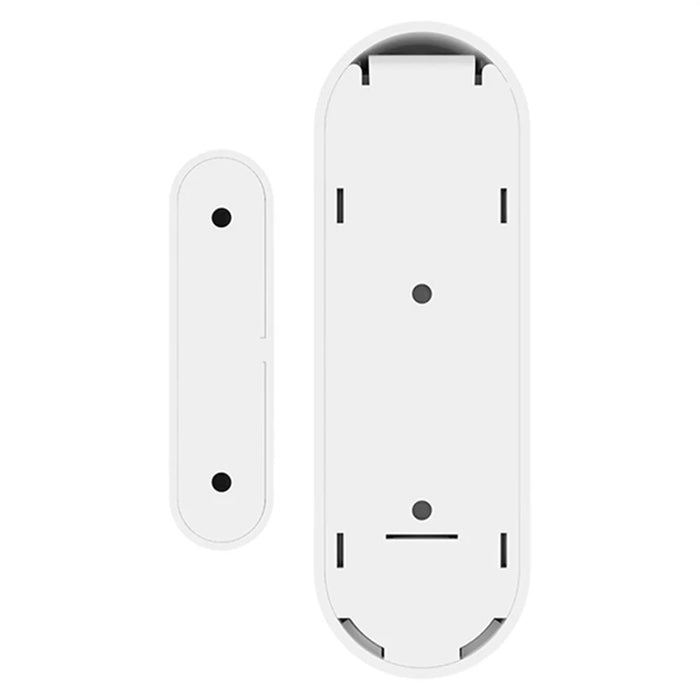 NEO NAS-DS07TM Matter Thread Door Sensor USB Powered Magnetic Smart Home Window Alarm Sensor (without Battery) - 3