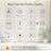 NEO NAS-DS07TM Matter Thread Door Sensor USB Powered Magnetic Smart Home Window Alarm Sensor (without Battery) - 5