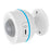 NEO NAS-PD07TM Matter Thread Smart PIR Motion Sensor USB Powered Wireless Human Body Infrared Detector (without Battery) - 1