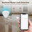 NEO NAS-WS11BH Tuya HomeKit and ZigBee Smart Water Leak Detector Alarm Sensor Wireless 2.4GHz for Home - 6