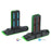 DOBE FOMIS ELECTRONICS TNS-51101 Charging Dock for Nintendo Switch Joysticks / Pro Controllers RGB LED Charging Station - 4