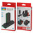 DOBE FOMIS ELECTRONICS TNS-51101 Charging Dock for Nintendo Switch Joysticks / Pro Controllers RGB LED Charging Station - 7