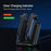 EASYSMX A03 For Nintendo Switch 2 Joy-Con Controller Charging Dock with Foldable Stand Dual Slot Smart Charger - 3
