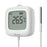 SONOFF SNZB-02LD Zigbee 3.0 LCD Smart Thermometer with Probe for Pool Bathtub Fridge Temperature Sensor - 1