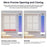 SONOFF MINI-RBS Smart Curtain Roller Deviation Calibration Intelligent Scheduling Shutter Switch Module - 3