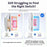 SONOFF MINI-RBS Smart Curtain Roller Deviation Calibration Intelligent Scheduling Shutter Switch Module - 7