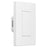 SONOFF ZBM5-1C-120W SwitchMan 1-Gang Zigbee Smart Wall Switch Supports No Neutral and Neutral Wire - 2