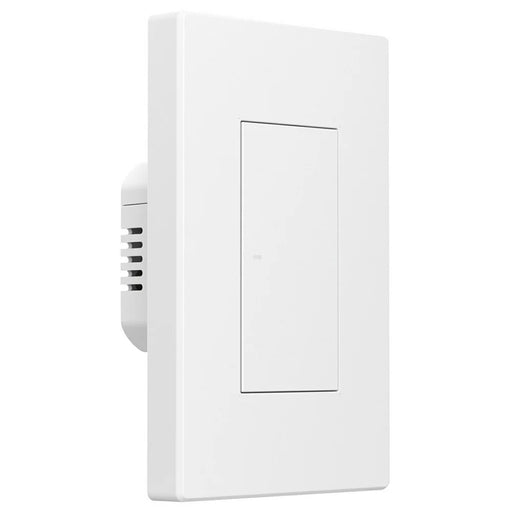 SONOFF ZBM5-1C-120W SwitchMan 1-Gang Zigbee Smart Wall Switch Supports No Neutral and Neutral Wire - 2