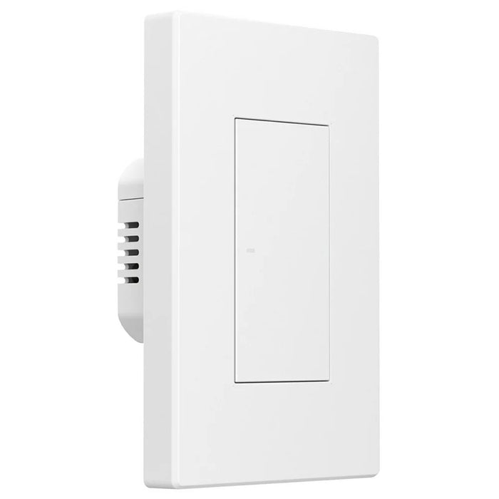 SONOFF ZBM5-1C-120W SwitchMan 1-Gang Zigbee Smart Wall Switch Supports No Neutral and Neutral Wire - 2