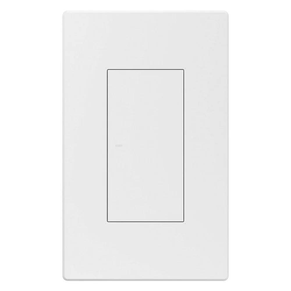 SONOFF ZBM5-1C-120W SwitchMan 1-Gang Zigbee Smart Wall Switch Supports No Neutral and Neutral Wire - 3
