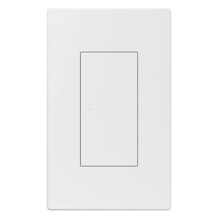 SONOFF ZBM5-1C-120W SwitchMan 1-Gang Zigbee Smart Wall Switch Supports No Neutral and Neutral Wire - 3
