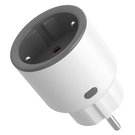SONOFF S60ZBTPF iPlug Zigbee Smart Plug Energy Monitoring Smart Home Remote Control Timer, EU Plug - 1