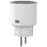 SONOFF S60ZBTPF iPlug Zigbee Smart Plug Energy Monitoring Smart Home Remote Control Timer, EU Plug - 2