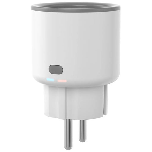 SONOFF S60ZBTPF iPlug Zigbee Smart Plug Energy Monitoring Smart Home Remote Control Timer, EU Plug - 2