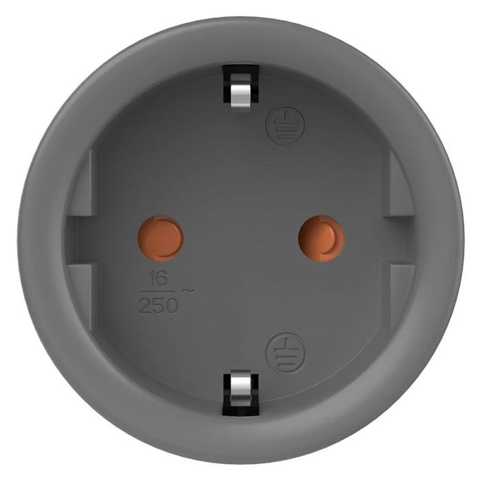 SONOFF S60ZBTPF iPlug Zigbee Smart Plug Energy Monitoring Smart Home Remote Control Timer, EU Plug - 3