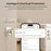 SONOFF S60ZBTPF iPlug Zigbee Smart Plug Energy Monitoring Smart Home Remote Control Timer, EU Plug - 4