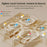 SONOFF S60ZBTPF iPlug Zigbee Smart Plug Energy Monitoring Smart Home Remote Control Timer, EU Plug - 7