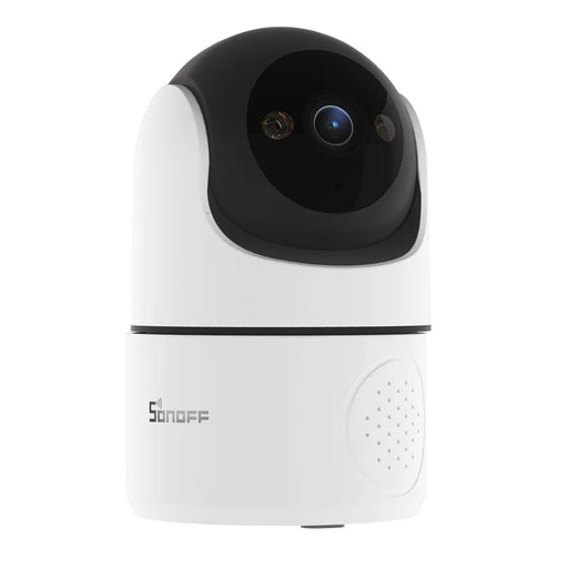 SONOFF CAM-PT2 Smart Security Camera 1080P HD Indoor Camera with Two-Way Audio  /  Night Vision  /  Human Detection - 2