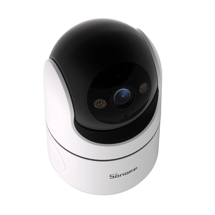 SONOFF CAM-PT2 Smart Security Camera 1080P HD Indoor Camera with Two-Way Audio  /  Night Vision  /  Human Detection - 3