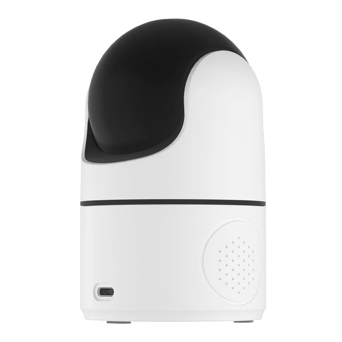 SONOFF CAM-PT2 Smart Security Camera 1080P HD Indoor Camera with Two-Way Audio  /  Night Vision  /  Human Detection - 4