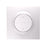 SONOFF ERBS For Sonoff MINI-RBS  /  MINI-ZBRBS Smart Curtain Roller Shutter Wall Switch Module Enclosure - 1