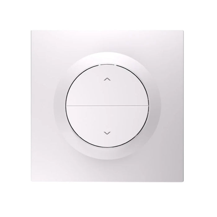 SONOFF ERBS For Sonoff MINI-RBS  /  MINI-ZBRBS Smart Curtain Roller Shutter Wall Switch Module Enclosure - 1