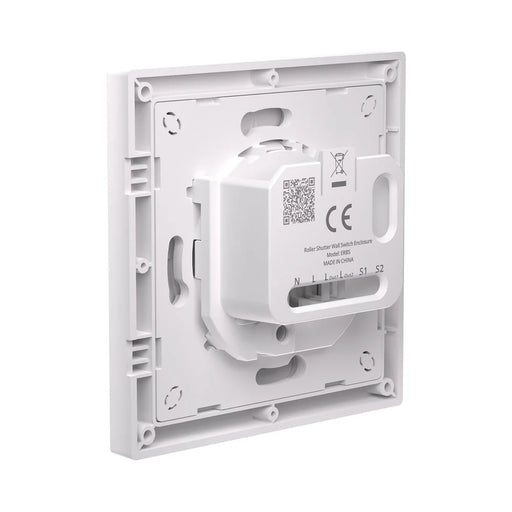 SONOFF ERBS For Sonoff MINI-RBS  /  MINI-ZBRBS Smart Curtain Roller Shutter Wall Switch Module Enclosure - 2