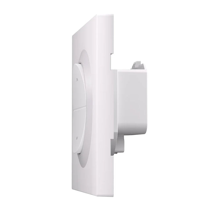 SONOFF ERBS For Sonoff MINI-RBS  /  MINI-ZBRBS Smart Curtain Roller Shutter Wall Switch Module Enclosure - 3