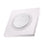 SONOFF ERBS For Sonoff MINI-RBS  /  MINI-ZBRBS Smart Curtain Roller Shutter Wall Switch Module Enclosure - 4