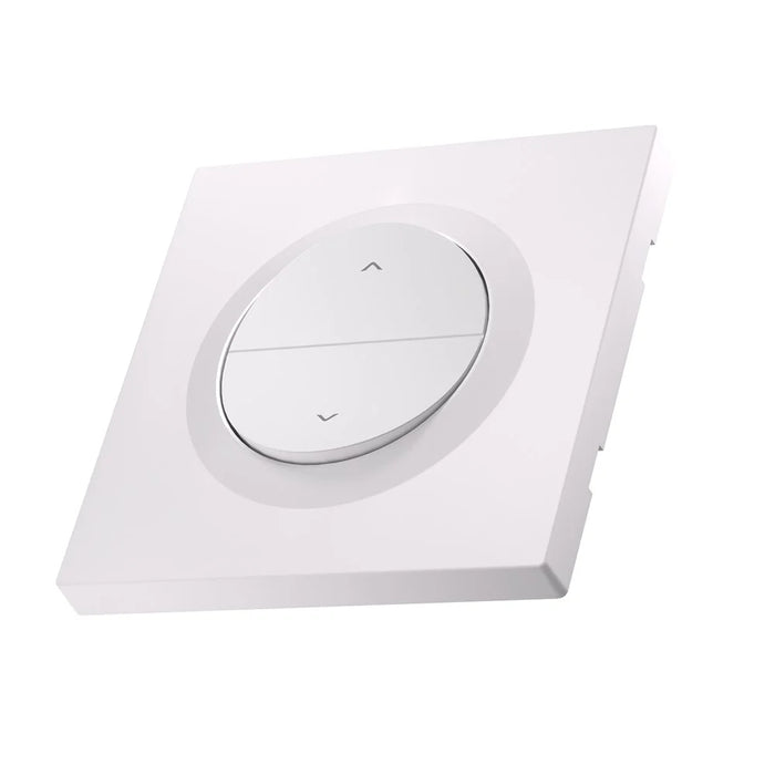 SONOFF ERBS For Sonoff MINI-RBS  /  MINI-ZBRBS Smart Curtain Roller Shutter Wall Switch Module Enclosure - 4