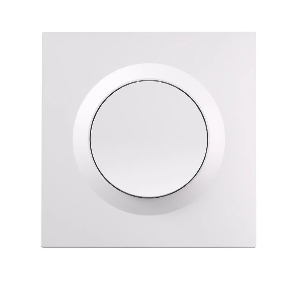 SONOFF MINIR4M-E Matter WiFi 1-Gang Wall Smart Light Switch Voice Control Works with Apple Home / Amazon Alexa / Google Home - 2