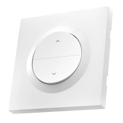 SONOFF MINI-RBS-E Matter Compatible WiFi Smart Roller Blind Switch Curtain Controller with Timer Function - 1