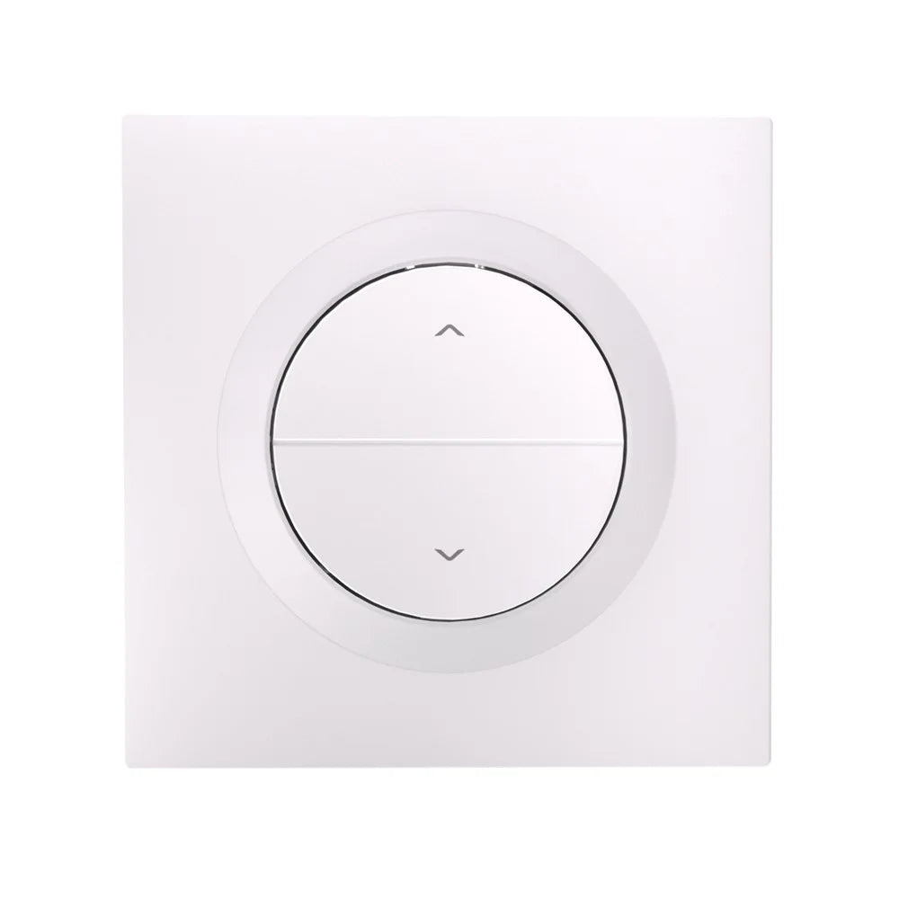 SONOFF MINI-RBS-E Matter Compatible WiFi Smart Roller Blind Switch Curtain Controller with Timer Function - 2