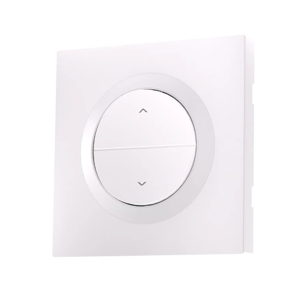 SONOFF MINI-RBS-E Matter Compatible WiFi Smart Roller Blind Switch Curtain Controller with Timer Function - 4