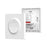 SONOFF MINI-ZBRBS-E Zigbee Smart Curtain Switch Precise Control Wall Switch for Motorized Blinds - 1