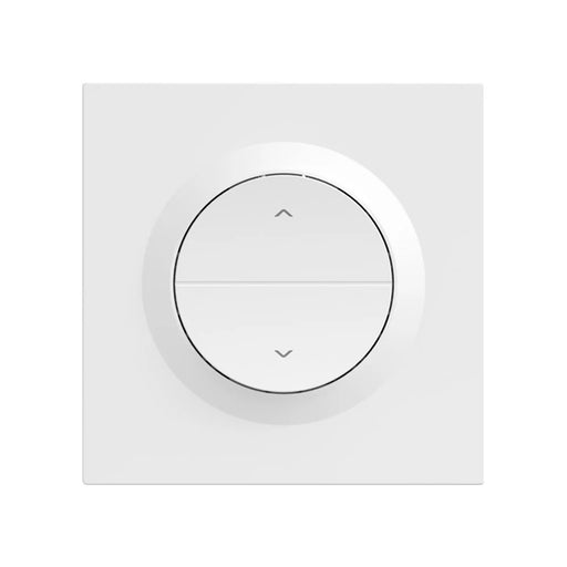 SONOFF MINI-ZBRBS-E Zigbee Smart Curtain Switch Precise Control Wall Switch for Motorized Blinds - 2