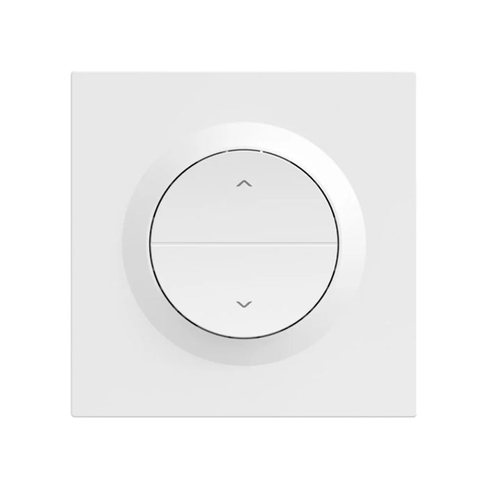 SONOFF MINI-ZBRBS-E Zigbee Smart Curtain Switch Precise Control Wall Switch for Motorized Blinds - 2