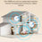 SONOFF MINI-ZBRBS-E Zigbee Smart Curtain Switch Precise Control Wall Switch for Motorized Blinds - 7