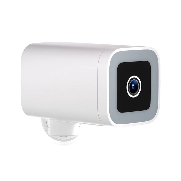 SONOFF CAM-B1P Outdoor Waterproof Smart Security Camera 2K HD AI Human Detection Night Vision Camera - 4