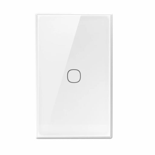 SONOFF T6-1C-120M 1-Gang Smart Touch Wall Switch Matter Detach Relay Apple Ecosystem Compatible - 2