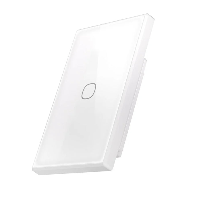 SONOFF T6-1C-120M 1-Gang Smart Touch Wall Switch Matter Detach Relay Apple Ecosystem Compatible - 3