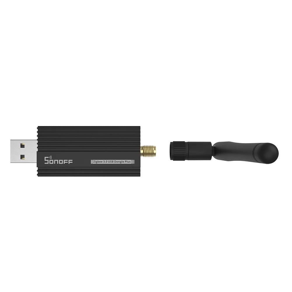SONOFF T6-2C-120M 2-Gang Smart Touch Wall Switch Matter Detach Relay Apple Ecosystem Compatible - 5