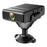 L31 180-Degree Rotating Mini Camera Ultra HD Smart Recorder with Motion Detection Alarm Push Notifications - Black - 6