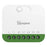 SONOFF MINI-2GS 2-Gang Smart Switch WiFi Matter-Compatible with Dual Load Control  /  Voice Assistant for Home Automation - White - 3